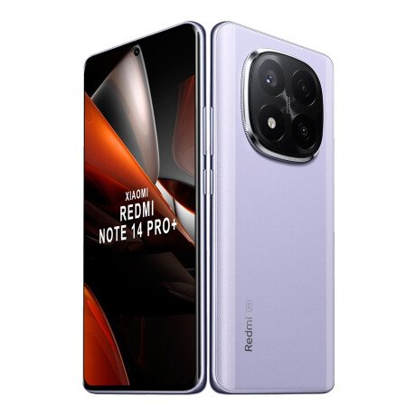 Xiaomi Redmi Note 14 Pro+ 6,67'' 5G 12GB 512GB Triple Cam 200MP 001