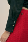 FEFE SHIRT Black