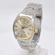 Rolex 1005 Caja Acero Y Oro De 34 Mm. Malla Acero Rolex 1005 Caja Acero Y Oro De 34 Mm. Malla Acero