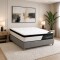 Sommier 2 Plazas THM Cobalt Smart Box Gris