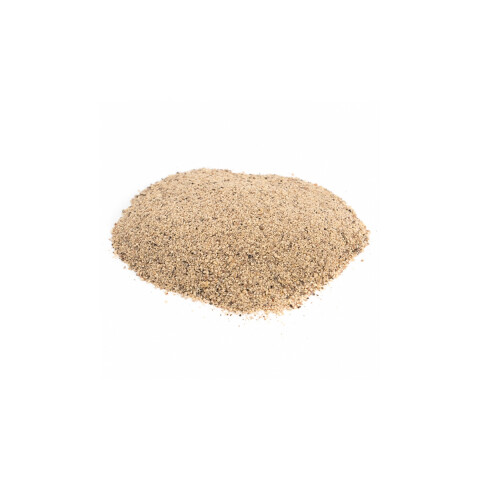 Pimienta blanca molida 25gr. Pimienta Blanca Molida 25g
