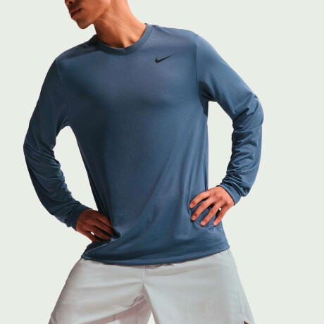 Short Nike Dri-Fit Unlimited Woven 7 pulgdas de Hombre Gris