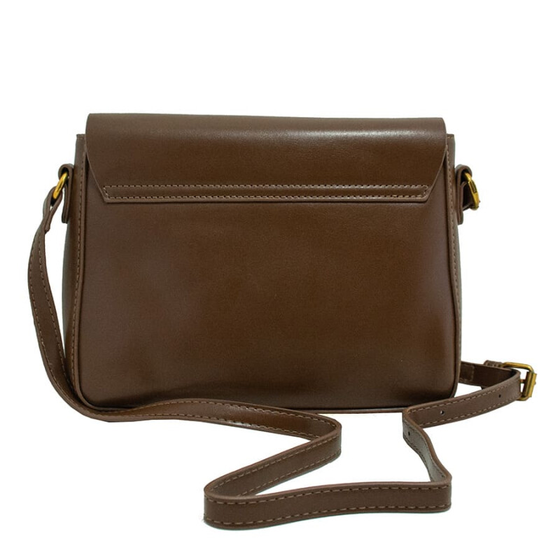 Carteras Muvem de Mujer - HM25 Marron