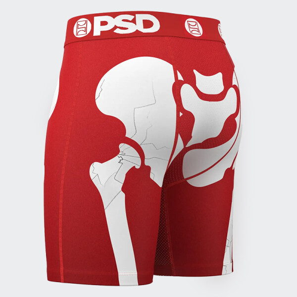 Calzoncillos PSD Snapped Multicolor