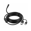 Cámara endoscopica USB y tipo C Cámara endoscopica USB y tipo C