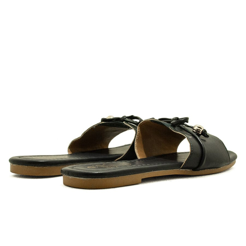 Sandalias Chill Sunday de Mujer - YF14W Marino