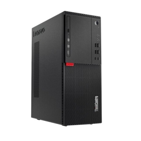 Equipo Lenovo Core I3 3.7GHZ, 8GB, 500GB, Dvd, Win 10 001