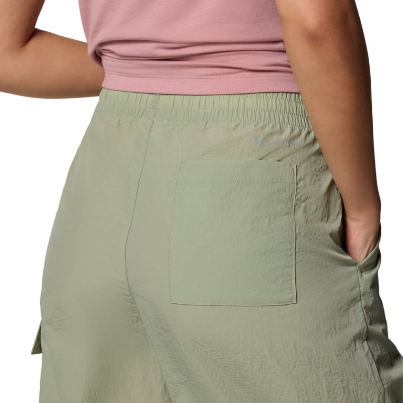 Paracutie™ Vented Pant - Black SAFARI