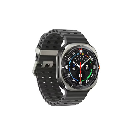 Samsung Galaxy Watch Ultra Titanium Black