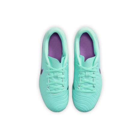 Championes Nike Jr Legend 10 De Niño Turquoise