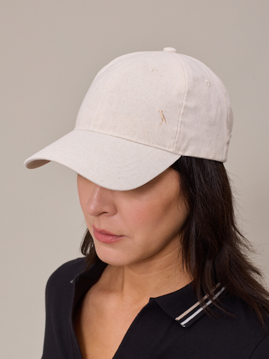 GORRO VISERA POLINA POLANCO - Arena 