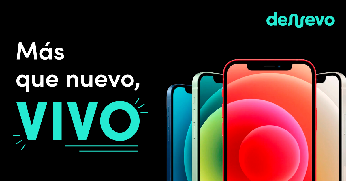 Mantenemos la #TecnologíaActiva