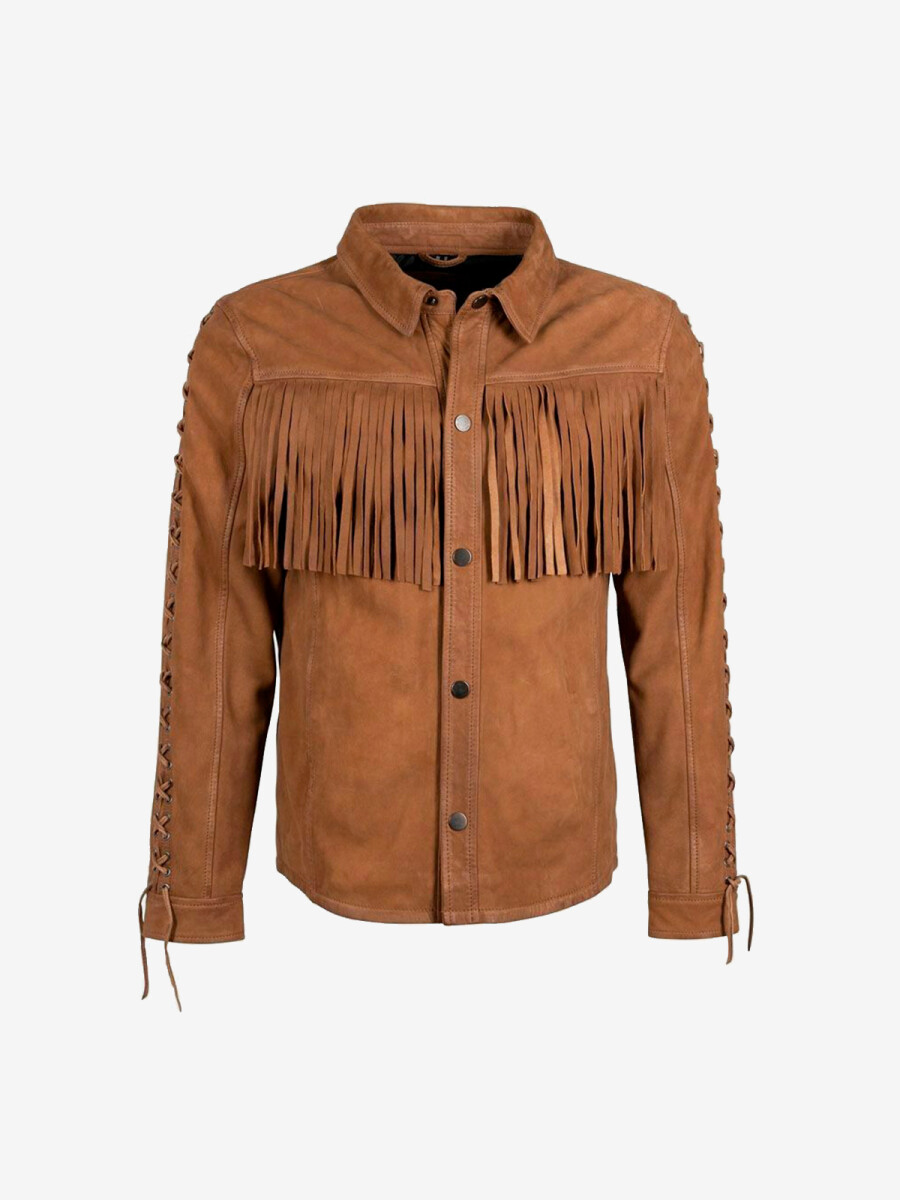 CHAQUETA BUFORT 