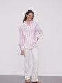 Camisa Cathal Estampado 1