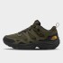 Championes Hedgehog 3 hombre New Taupe Green/tnf Black