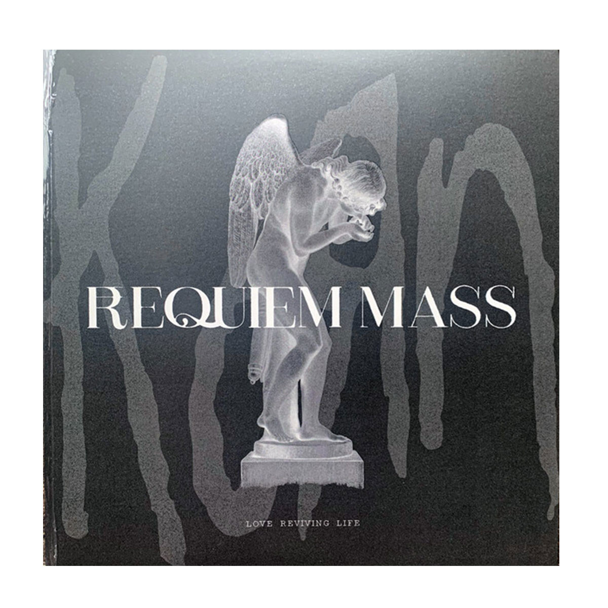 Korn / Requiem Mass Vinilo 