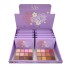 SAS PALETA DE SOMBRAS MATTE Y SATINADAS X12 COLORES 2 TONOS Sas Paleta De Sombras Matte Y Satinadas X12 Colores 2 Tonos