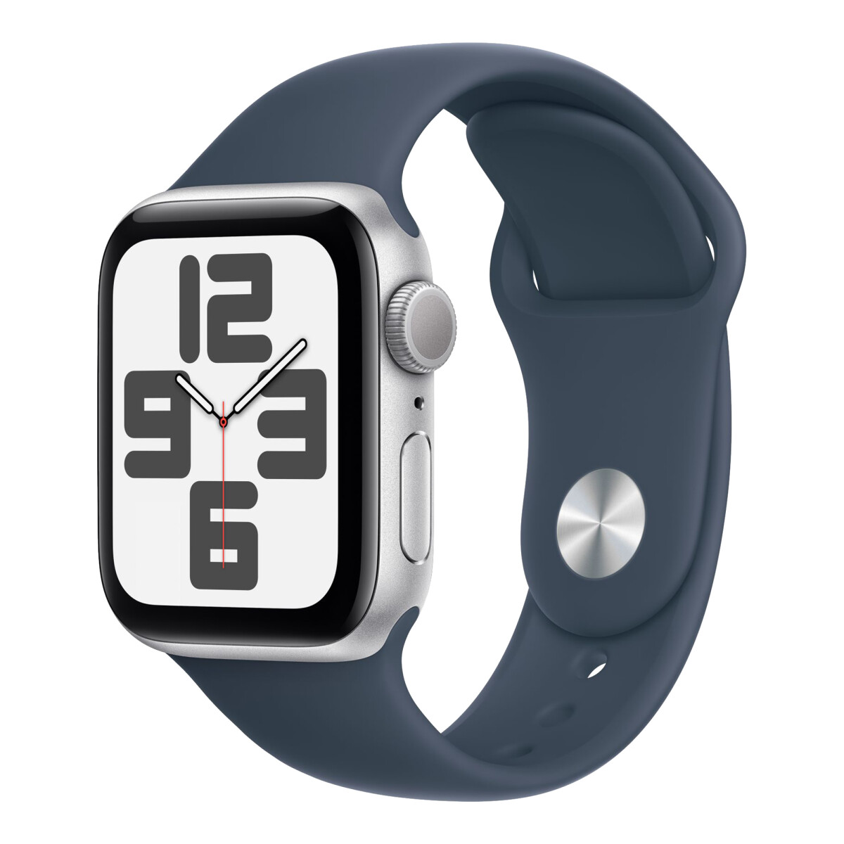 Apple - Smartwatch Apple Watch se 2 40MM MRE13LL/A - 1,57'' Retina Oled Ltpo. 2 Core. Rom 32GB. Wifi - 001 