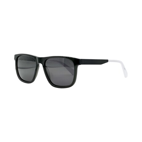 Oahu Sol Rectangular Negro Oahu Sol Rectangular Negro