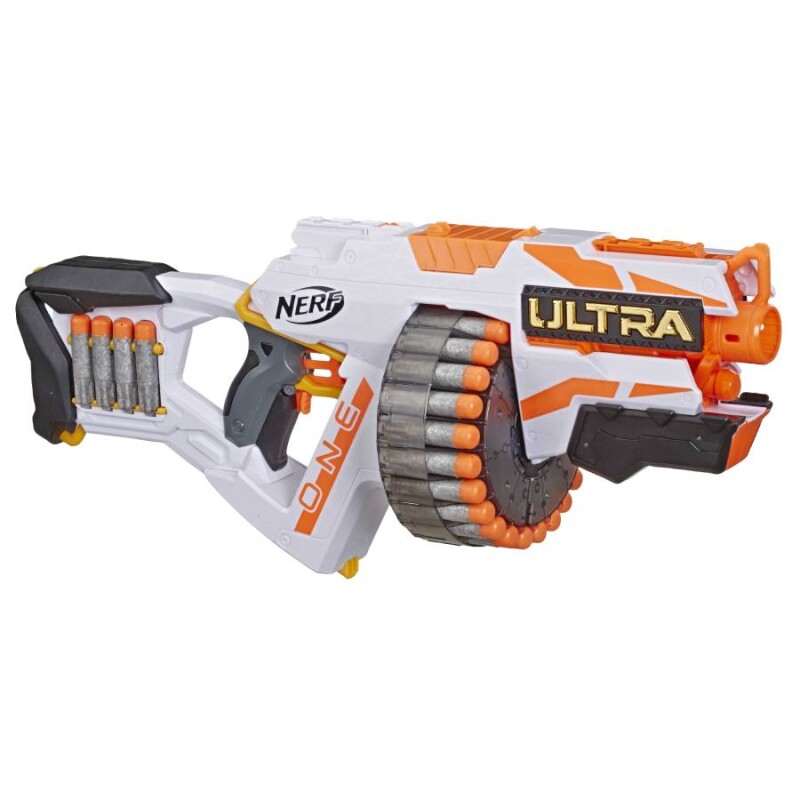 Lanzador Nerf Ultra One Lanzador Nerf Ultra One