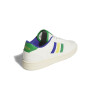 Championes Adidas BREAK START Hombre KJ0843 Blanco-verde