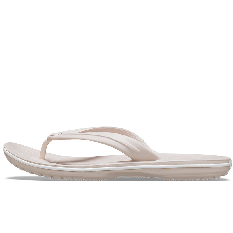 Ojotas Crocs Crocband™ Flip Rosado