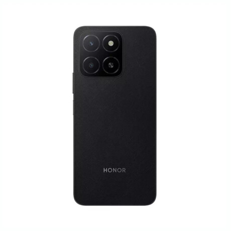 Celular Honor X5b Plus 256GB 4GB 6.5" Black Celular Honor X5b Plus 256GB 4GB 6.5" Black