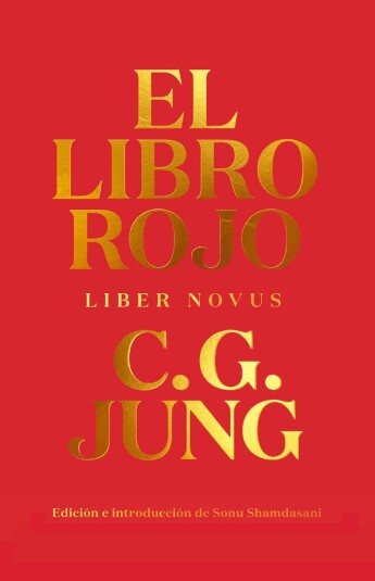 El libro rojo. Liber Novus. Edición de lujo El libro rojo. Liber Novus. Edición de lujo