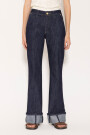 JEANS LUCA TAILORED Azul