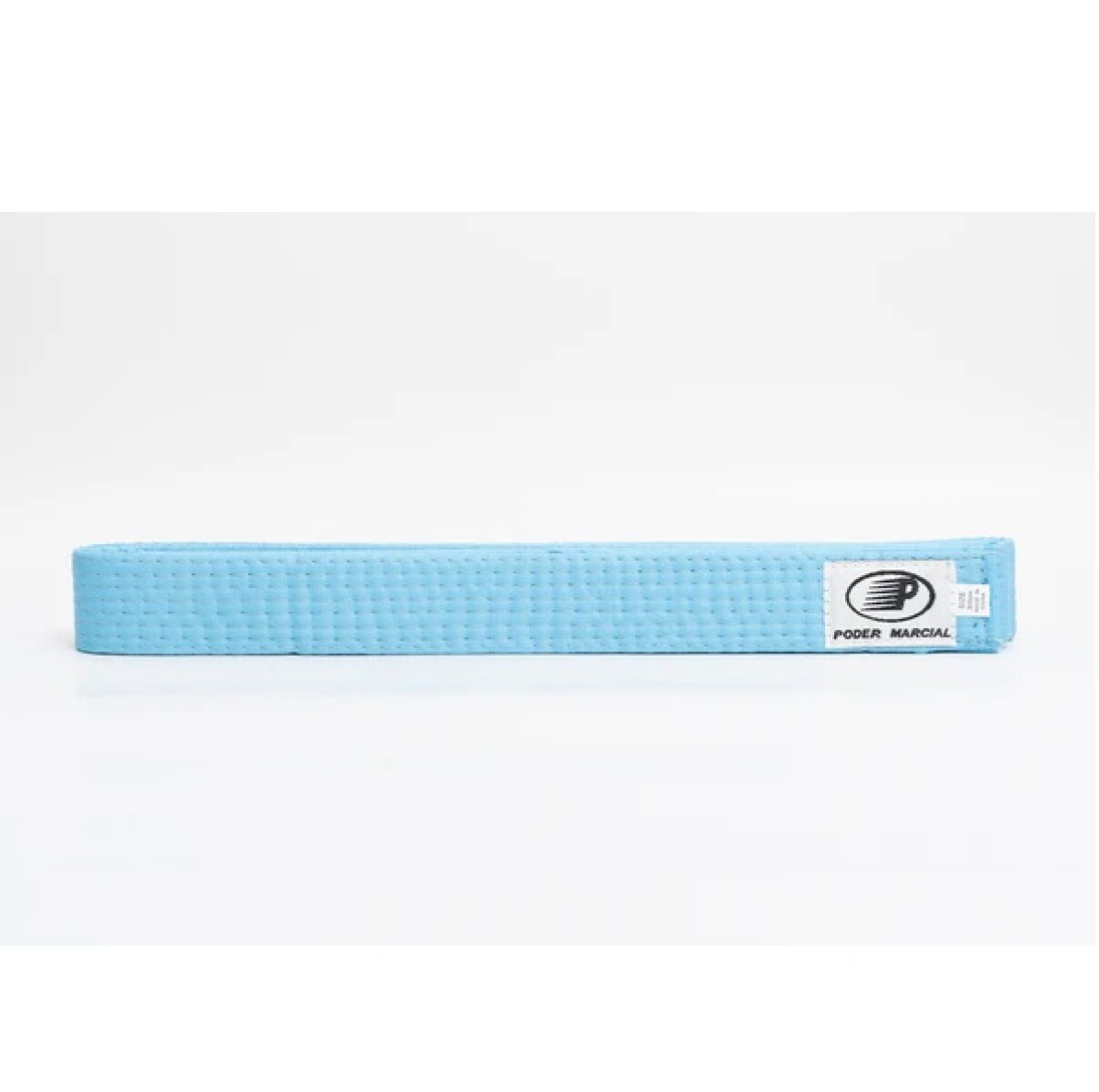 CINTURON 240 CM CELESTE 