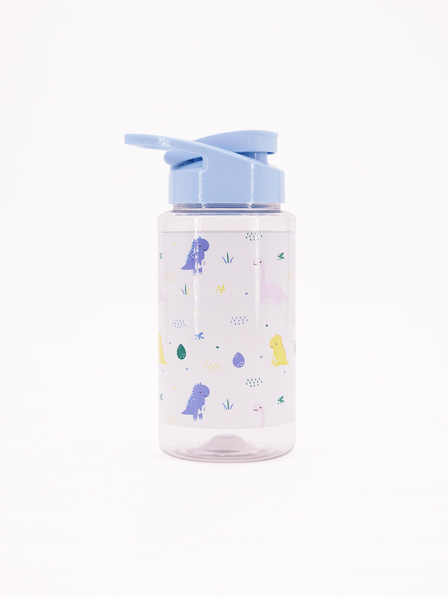 BOTELLA 500ML - ESTAMPADO 1 