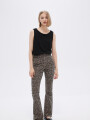 Pantalon Mirlan Estampado 1