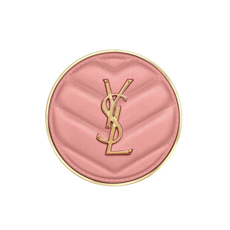 Rubor YSL Powder Blush Shade 06 Rose Haze Rubor YSL Powder Blush Shade 06 Rose Haze