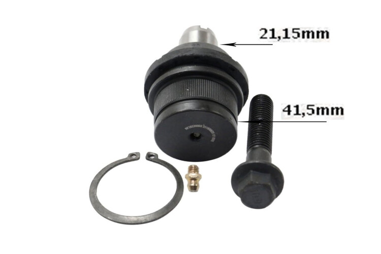 Rotula Ford Ranger 4X4/Ranger 4X2 95-98 Der/Izq Rotula Ford Ranger 4X4/Ranger 4X2 95-98 Der/Izq