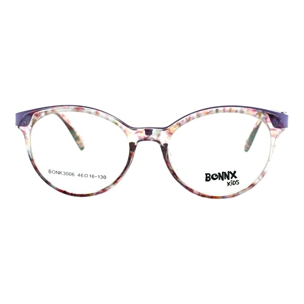 BONNX KIDS BONK3006 4616 130 - Adulto - Violeta Violetacristal