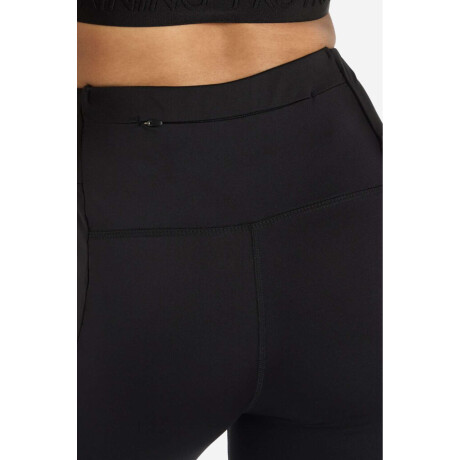 Legging 7/8 <br /> pro training Negro