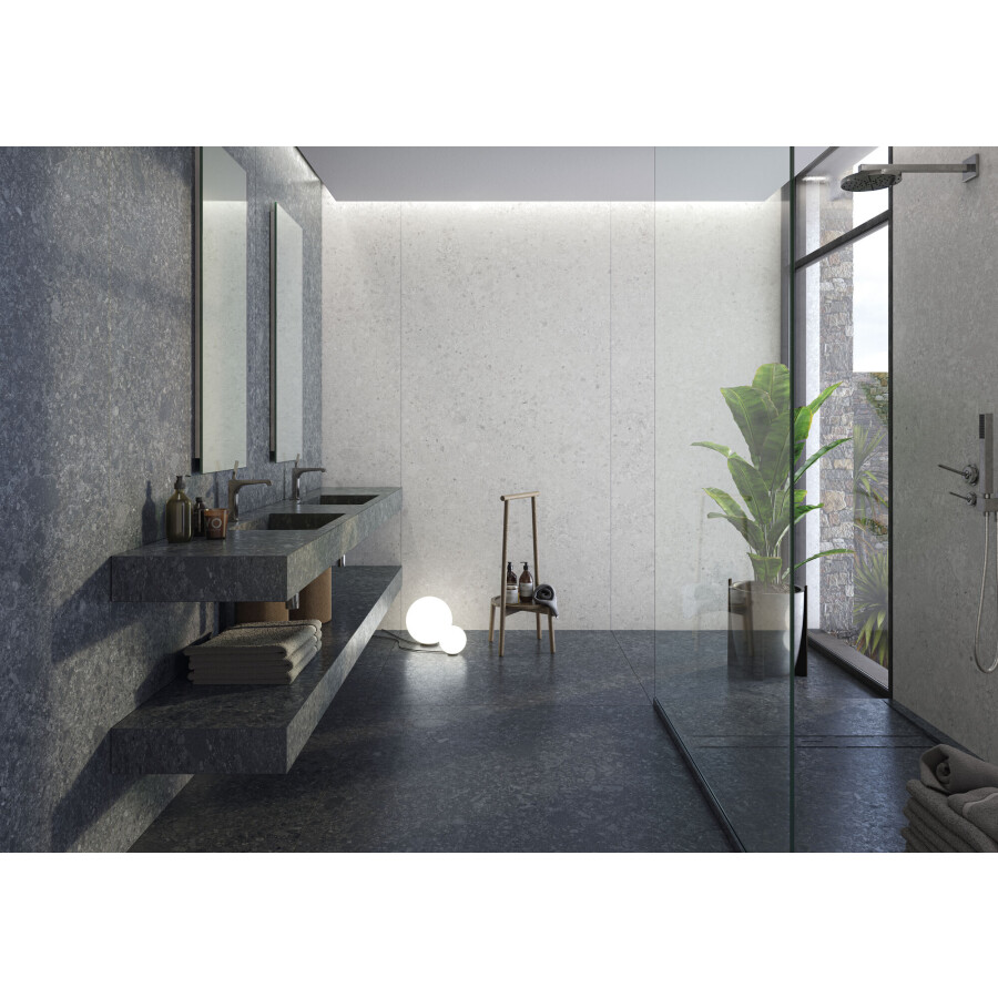 Porcelanato Reload Antracite Porcelanato Reload Antracite