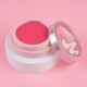 Rubor en crema rosas nº4