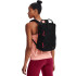 UA Studio Backpack-BLK BLK-001