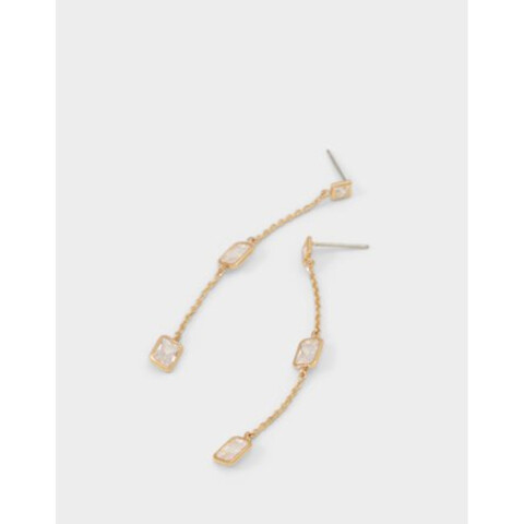 AURALIA GOLD/CLEAR MULTI GOLD/CLEAR MULTI