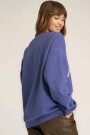 BUZO Azul