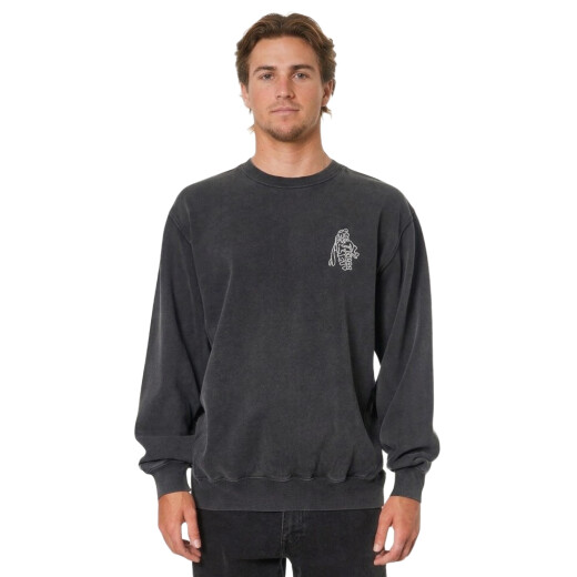 Buzo Katin Hot Line - Negro Buzo Katin Hot Line - Negro