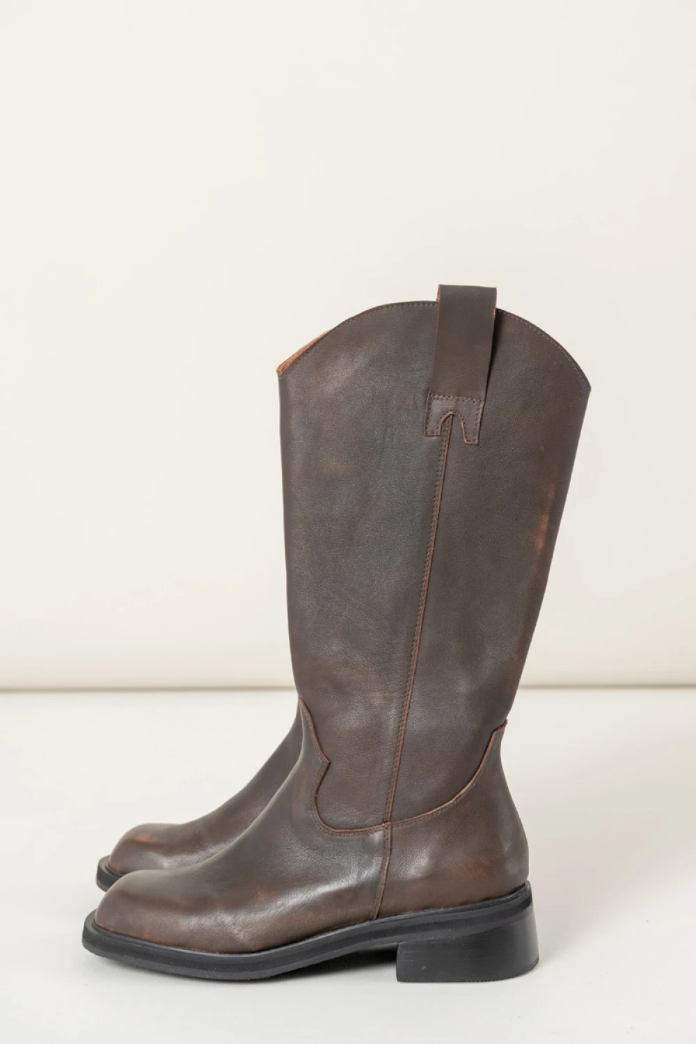 Bota Maxima marron 40