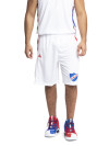 Short Oficial Basket 2022 Nacional Oficial Hombre 946