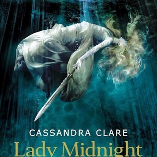 Cazadores De Sombras. Renacimiento. Lady Midnight Cazadores De Sombras. Renacimiento. Lady Midnight