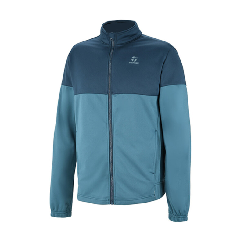 CONJUNTO DEPORTIVO BR KIDS aqua tour AZUL CARIBE/CHUMBO/BLANCO