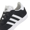 Championes Originals ADIDAS CHAMPION GAZELLE CF EL I de Niños - IH0338 Negro-blanco
