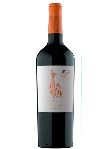 Chac Chac Cabernet Franc Chac Chac Cabernet Franc