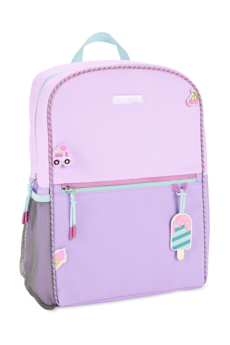 Mochila Wander, diseño golosinas Mochila Wander, diseño golosinas