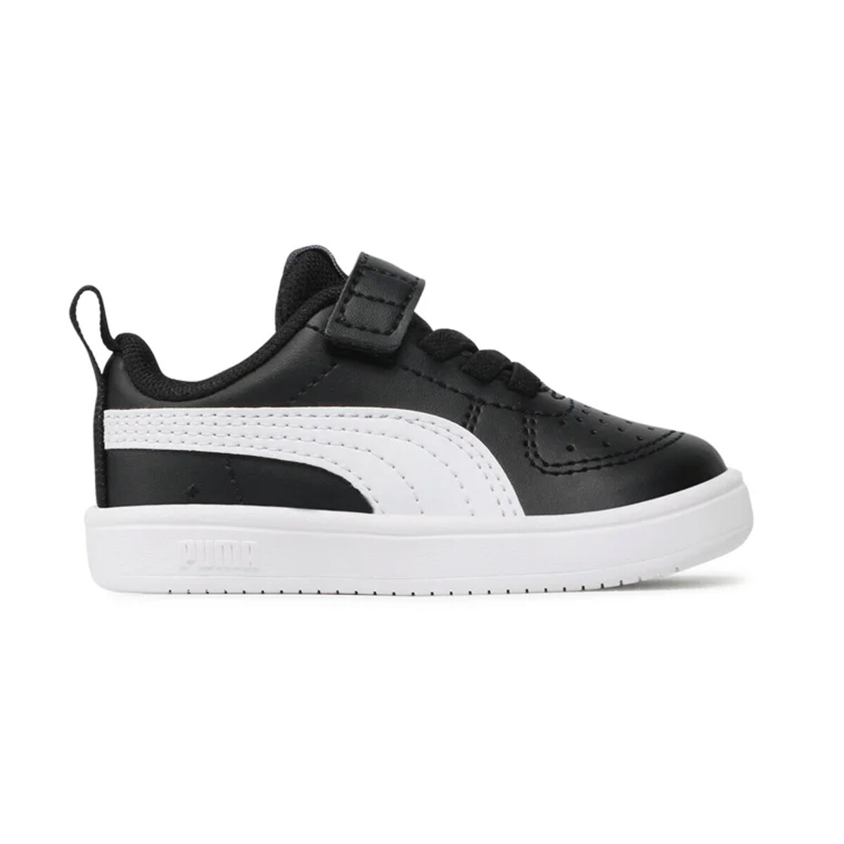 Puma Rickie AC Inf 38431411 - Neg/Blanco 